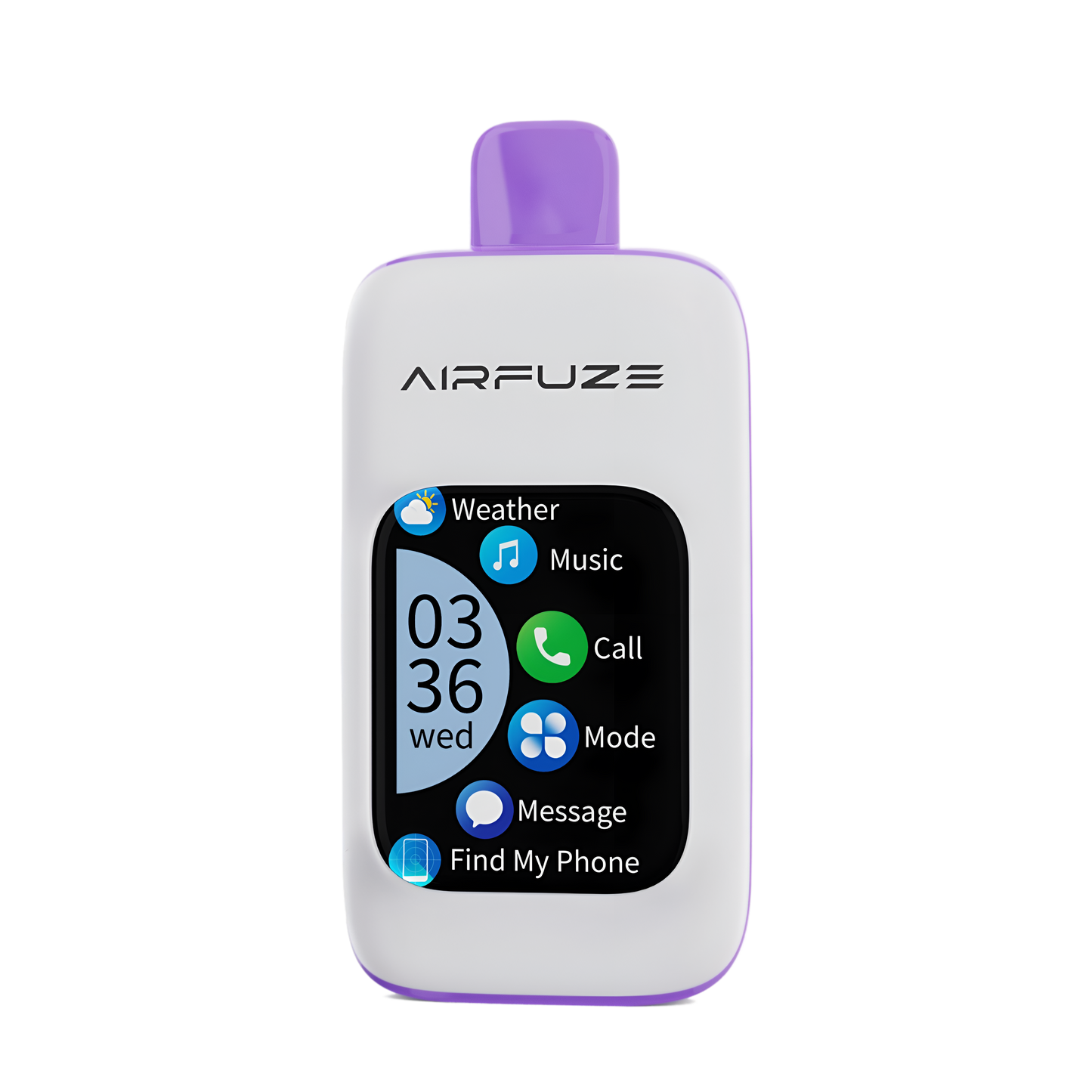 AirFuze Vape Smart 30K