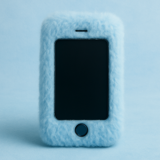 Puff Phone